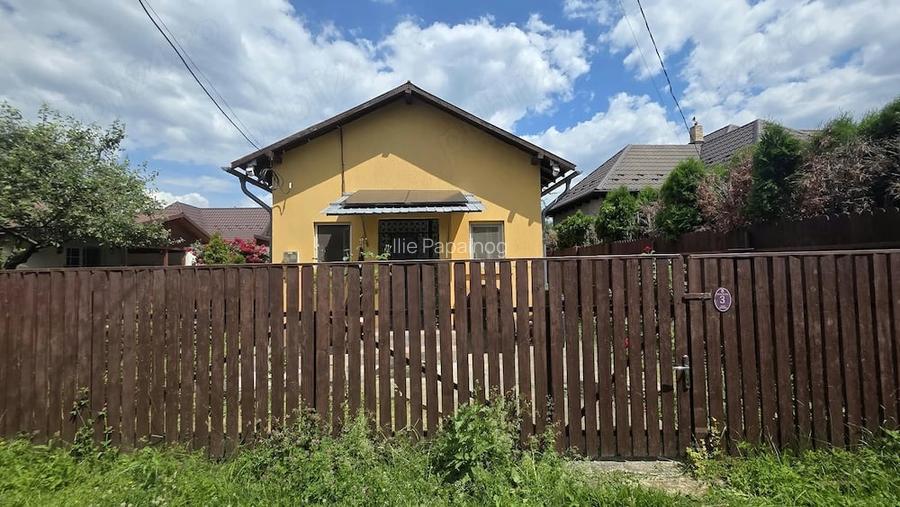 Casa de vanzare Cornu de jos ( Prahova )