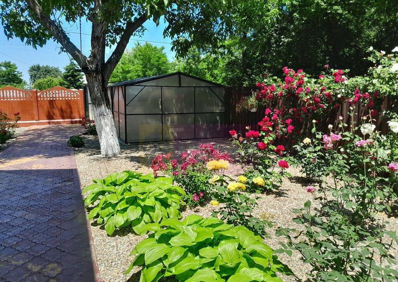 Movilita (IL) - de vanzare casa 5 cam p+1 - 1