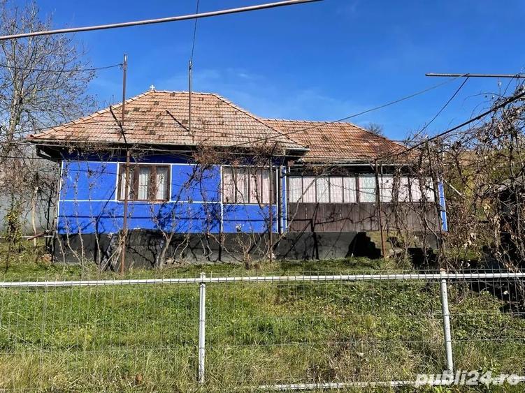 Casa de vanzare - 1