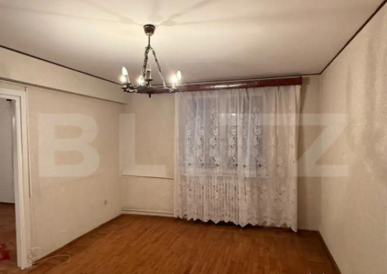Apartament cu 3 camere, parter, zona Ultracentrala - 2