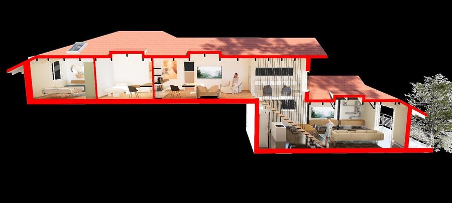 APARTAMENT DUPLEX AVIATORILOR - 10