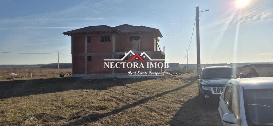 NECTORA IMOB Exclusivitate - Teren Intravilan, 507 mp, Zona CIHEI - 1