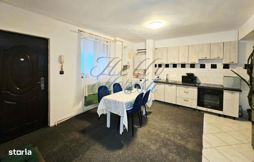 Apartament cu 3 camere, 67mp, in zona Marasti | Cluj - 4