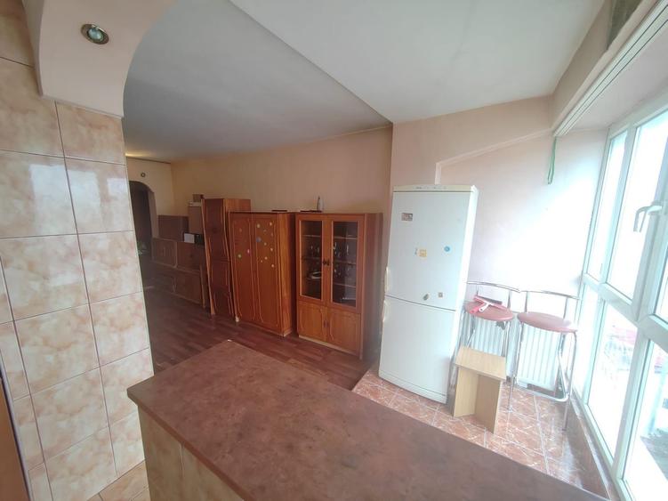 Iancului- Elev Stefanescu - 6