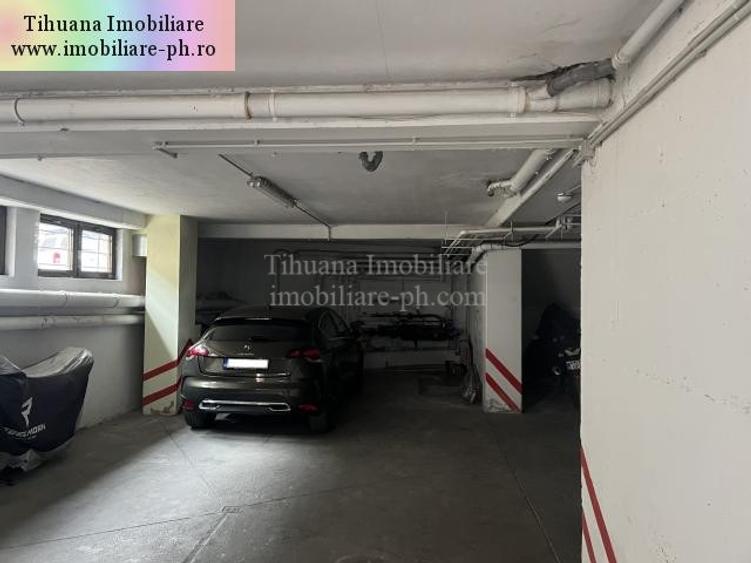 Apartament 2 cam de vanzare:Ultracentral(parcare subterana),bloc nou,80 mp - 19