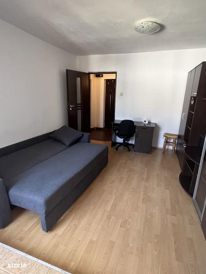 Garsoniera strada Sg. Major Octavian Popa - 5