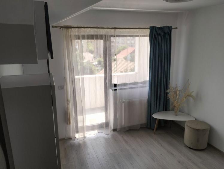 Inchiriez Apart. Lux, 2 Cam,Parcare, Vlaicu Bloc Nou - 1