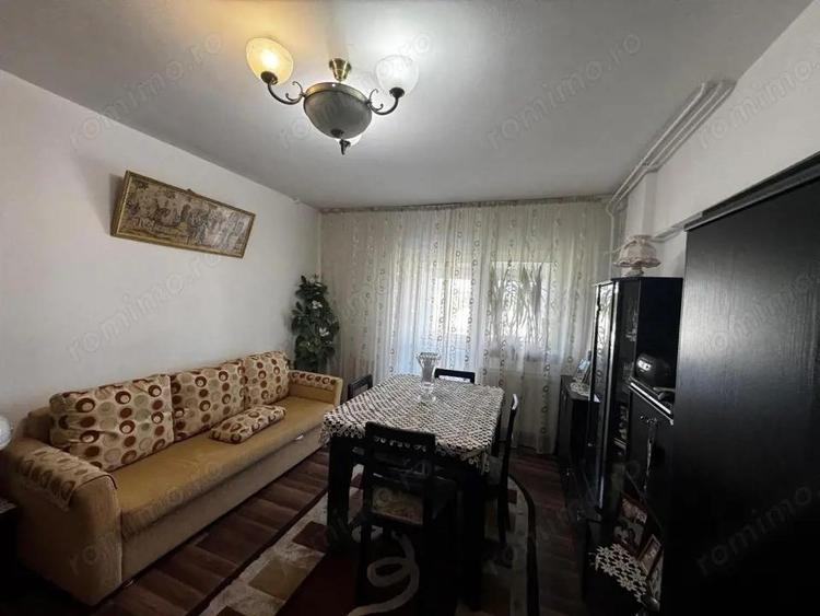 Ap 2 cam conf 1 dec, etaj 6/7 ULtracentral, bloc 1986 - 9