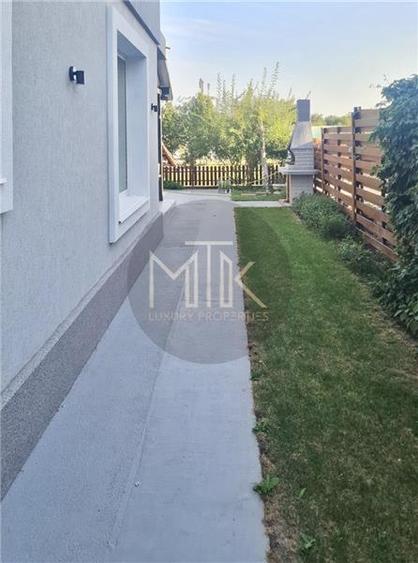 Vila 5 camere | American Village Pipera I 3Locuri de parcare - 59