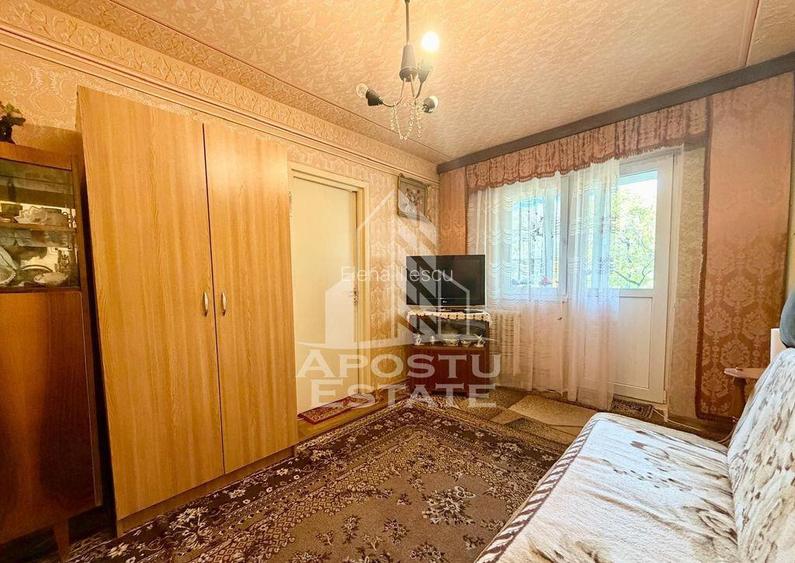 Apartament 2 camere, petfriendly, zona Dacia