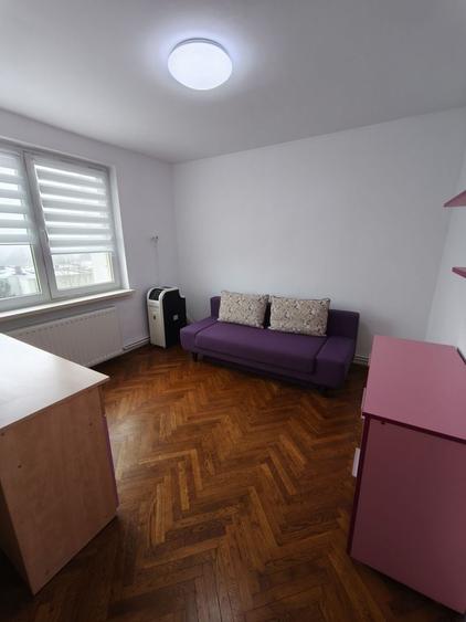 Apartament 3 camere Poli 2 – spatiu, lumina si priveliste - 4