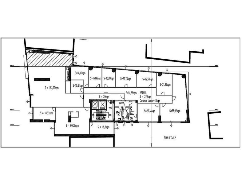 ATLANTIS BUSINESS CENTER, Victoriei - comision 0%, reprezentam proprietarul! - 8