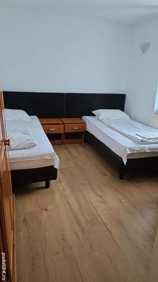 Cazare Echipe Muncitori - 2