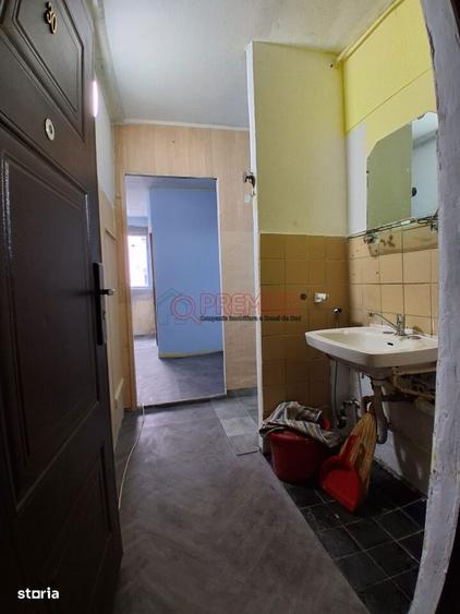 Garsoniera Aparatorii Patriei - Aleea Nehoiu - 2