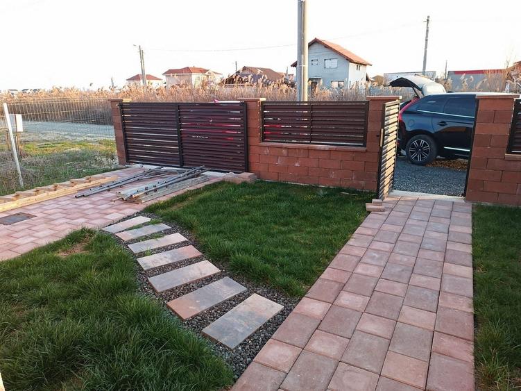 COMISION 0% | Duplex de Vanzare | Mosnita Noua - Kaufland | 4 Camere - 1