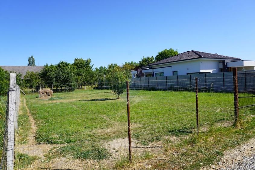 Teren 522mp Sighetu Marmatiei / Strada Mihai Tompa - 4