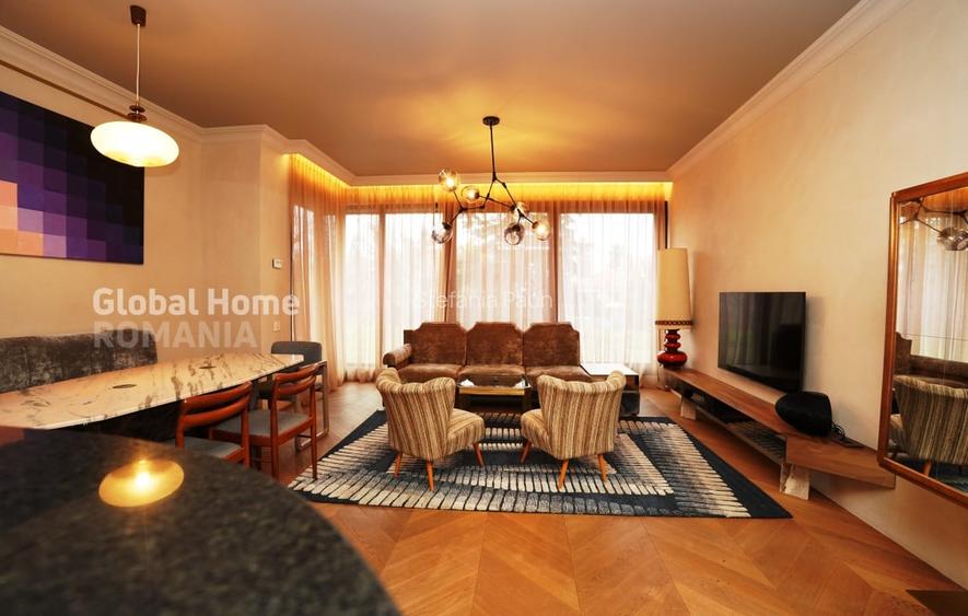 Hotel Serviced Residence | 3 Rooms + Parking | Primaverii