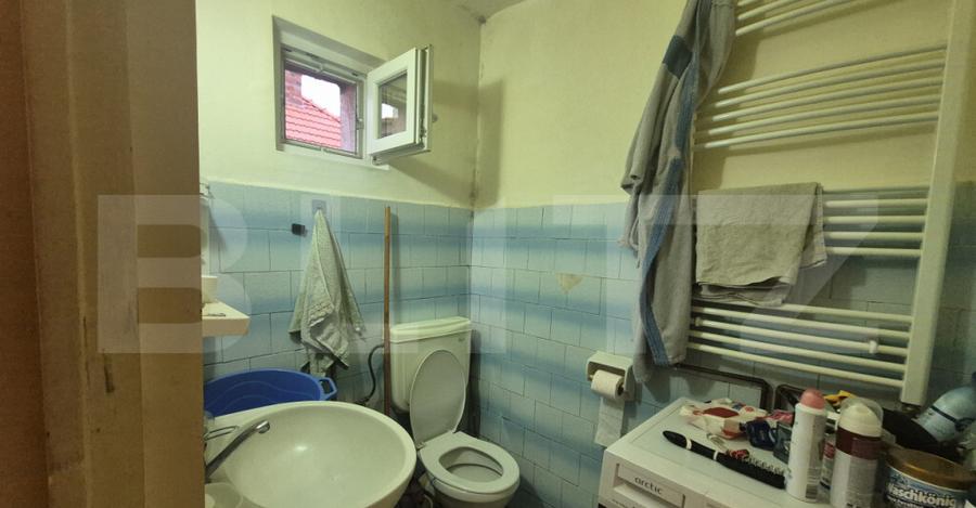 Casa 4 dormitoare, 190 mp, 1306 mp teren, zona Careiului - 12