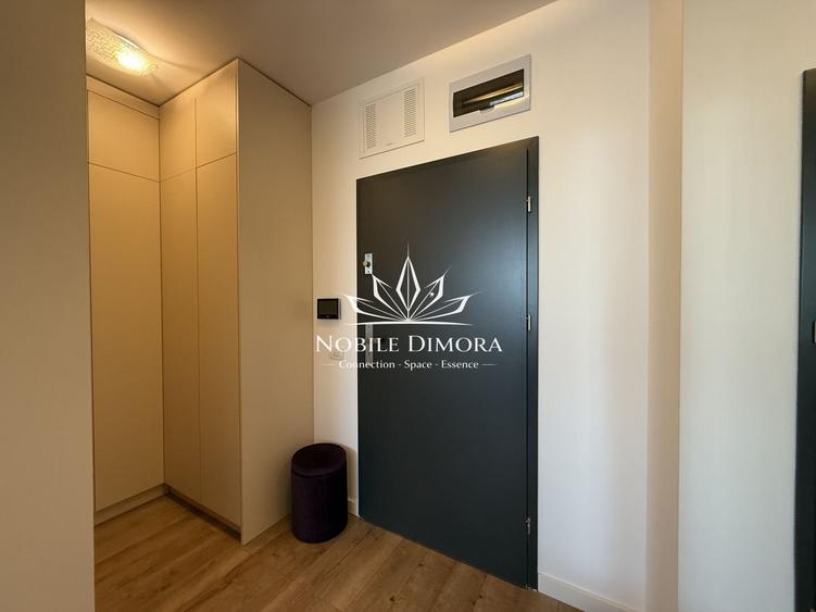 xCity Towers - Apartament cu 3 camere, 2 bai, parcare subterana - Torontal - 7