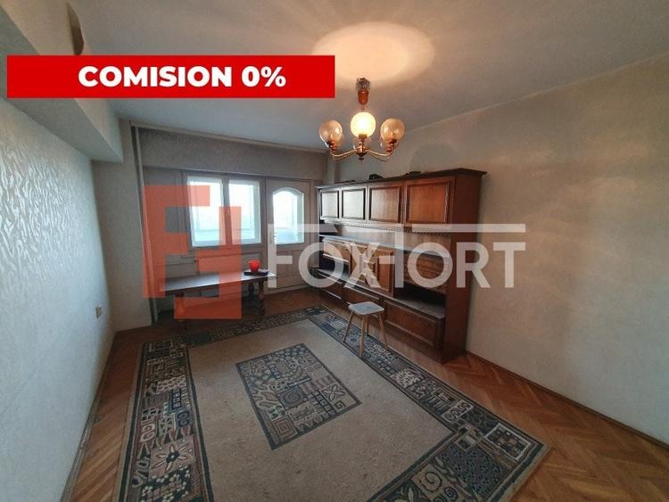 COMISION 0% Apartament cu 3 camere de 65 mp, etaj 3 - zona Sagului - 1