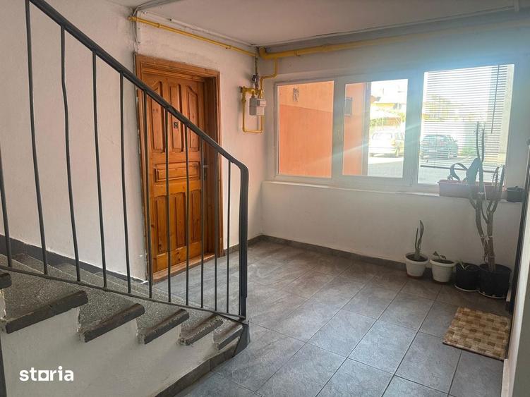 Vanzare apartament 2 camere, mobilat, Targoviste, micro 9, zona Profi - 15