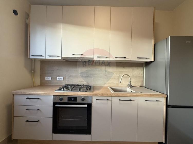 Apartament 70mp, 2 bai, terasa 10mp, garaj subteran - 8