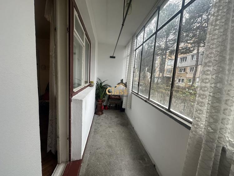 Apartament 3 camere | Decomandat | 65 mpu | zona Piata Flora Manastur - 7