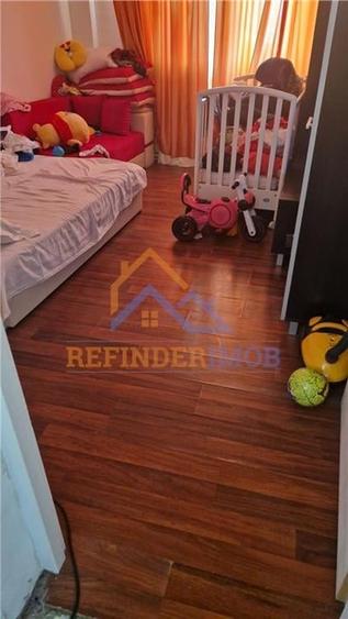 Apartament cu 2 camere de vanzare, zona Titan - 3