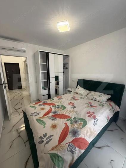 Studio modern | Class Park | Etaj 4 | Terasa | Lift - 2