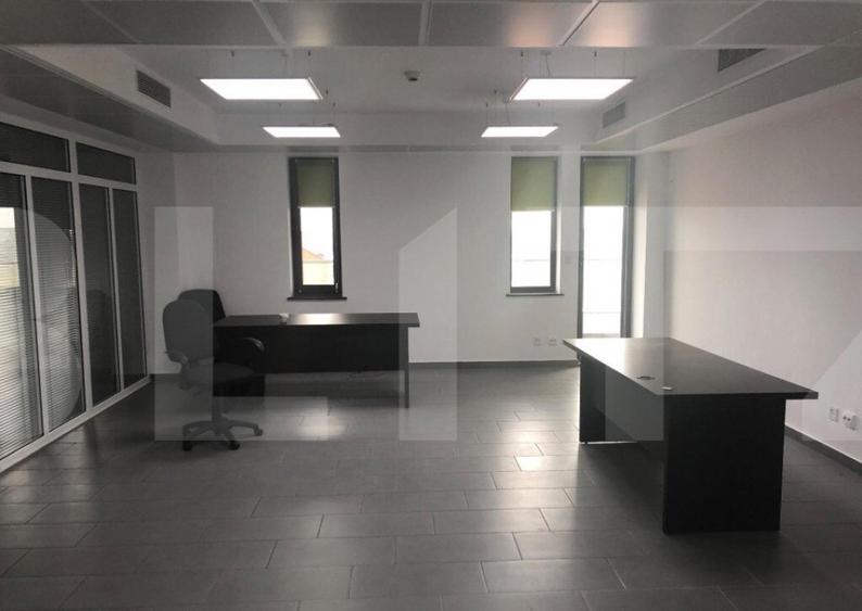 Birouri in cladire clasa A! - 15