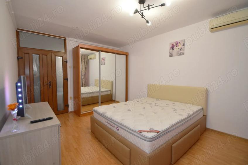 Sebastian | Ispirescu | Parcare ADP | Renovat | Bl Reabilitat - 8
