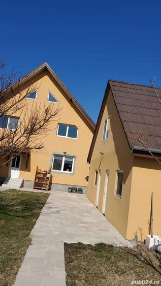 Vand casa in Salonta - 4