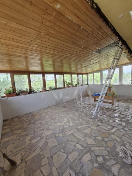 VILĂ CU 7 CAMERE DE VANZARE IN ZONA NICOLAE GRIGORESCU LA PREȚUL DE 390.000 EUR - 23