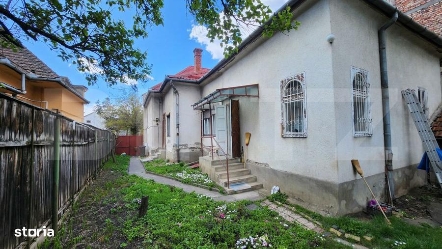 Casa 3 camere- 105 mp utili, zona Ultracentrala Targu Mures - 1