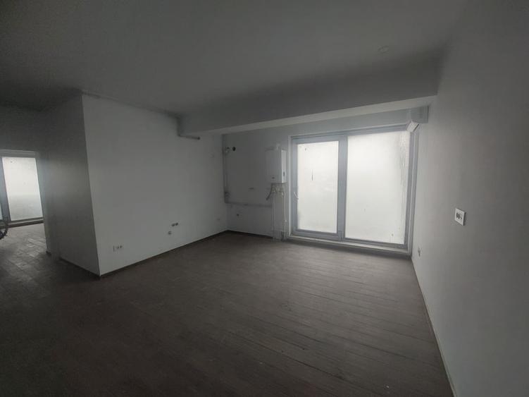 Spații moderne de birouri  , 4 camere, 121 mp., PARCARE PROPRIE, cladire 2026 - 9
