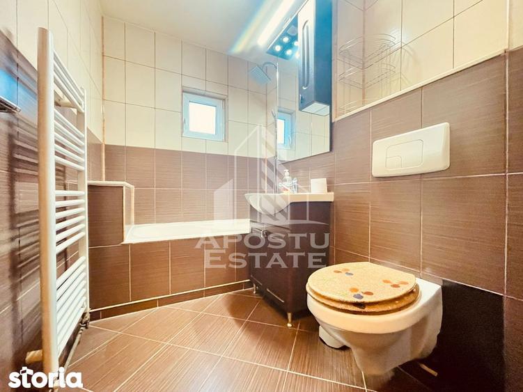 Apartament 3 camere zona Alfa - 18
