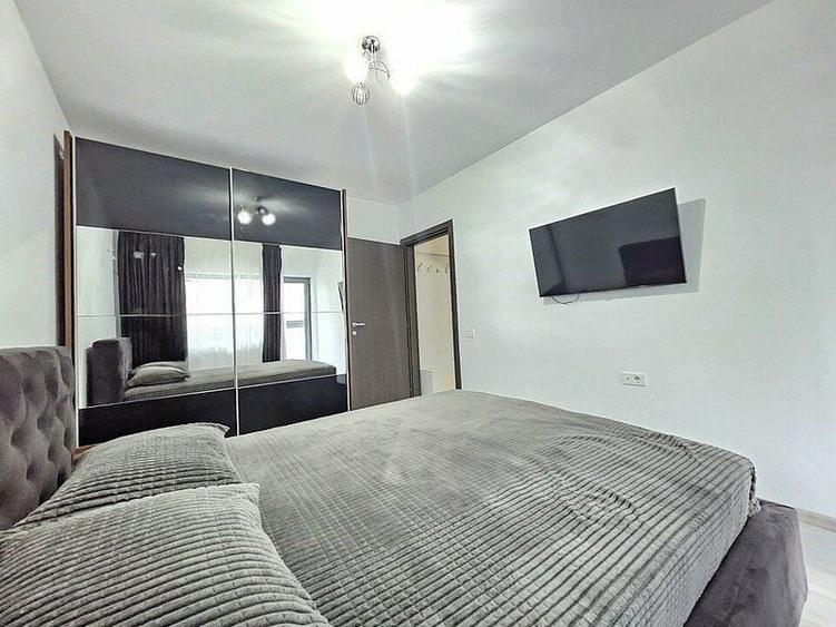 P.ta Sudului- 2 min. Metrou| Loc parcare ADP| CT proprie-bloc nou| decomandat - 4