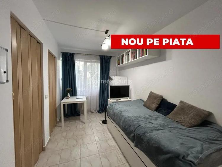 OPORTUNITATE Garsoniera practica, mobilata, 18mp utili, etaj 1, zona Buziasului OPORTUNITATE Garsoniera practica, mobilata, 18mp utili, etaj 1, zona Buziasului
