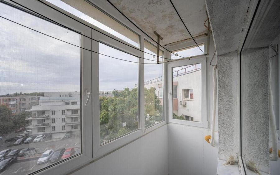 Apartament 2 Camere Dristor - 1