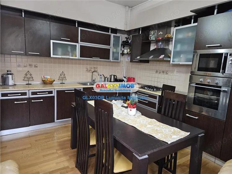 Vanzare casa P+1+M Targoviste Central - 5