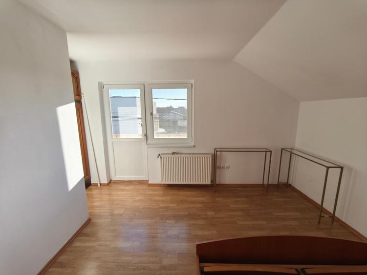 Dumbravita apartament la vila 300 euro - 8