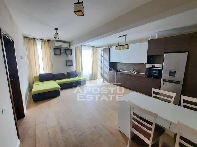 Apartament open space,2 camere,Dumbravita(Decathlon) - 1