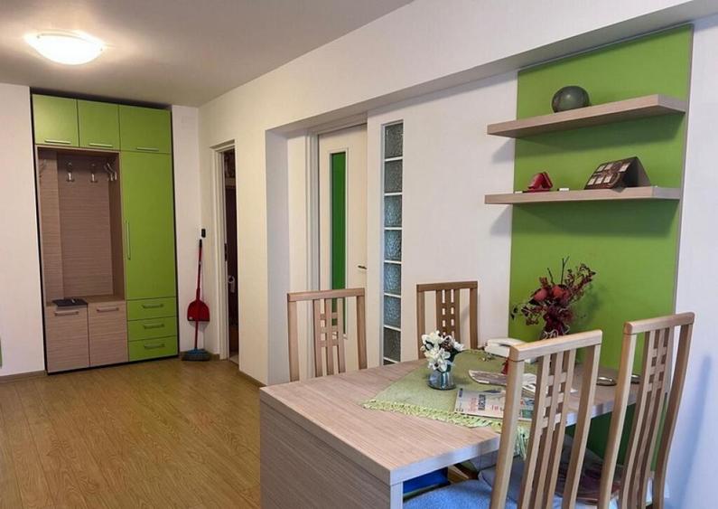 Apartament 2 camere in Deva, zona Liceul Auto - 2