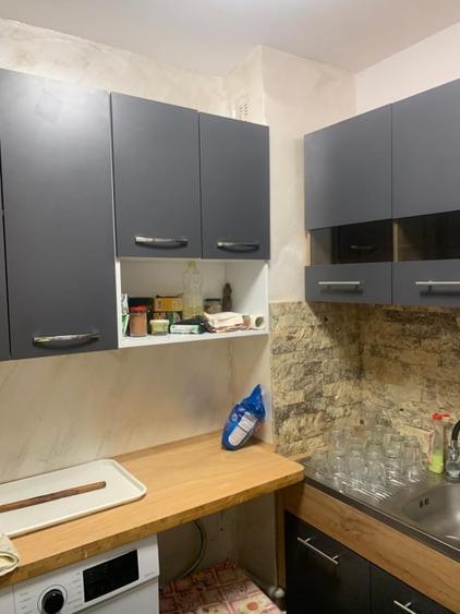 Garsoniera de vanzare, 27 mp, Zona Parculet Rovine - 1