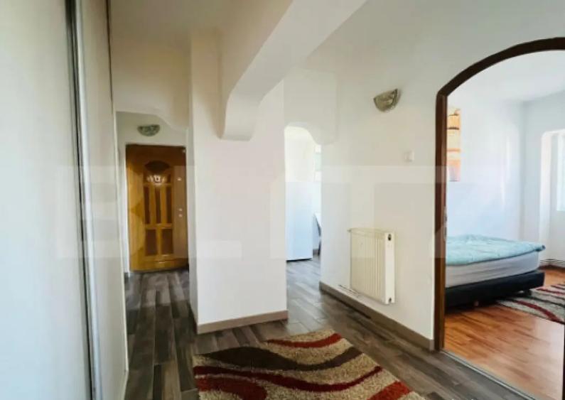 Apartament cu 3 camere, decomandat, 65 mp, zona Materna - 5