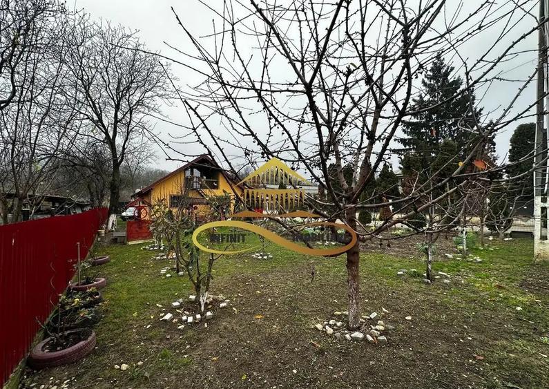 Casa de vanzare in Gheorghe Doja Bacau - 11