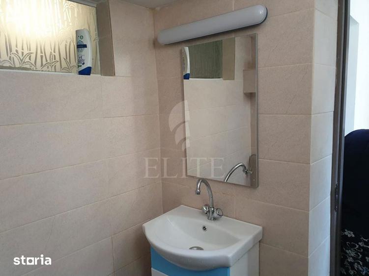 Apartament 2 camere in zona DECEBAL - 8