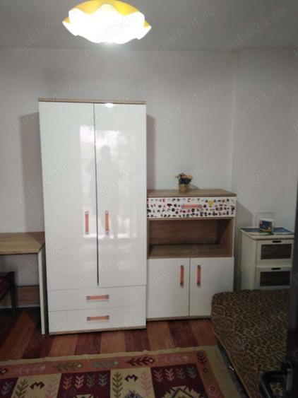 Garsoniera tip studio - 3