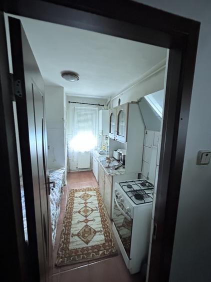 Apartament 2 camere Zarne?ti Tohanu vechi - 1