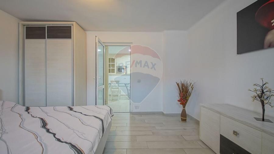 Proprietate ideala pentru investitie cu teren 825 mp str. Aurel Vlaicu - 14